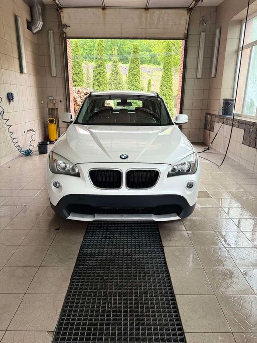 Продам BMW X1 e84 2012 рік, 2.0 бензин 245 кобил