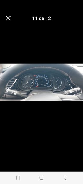 Opel insignia 1.6 136cv