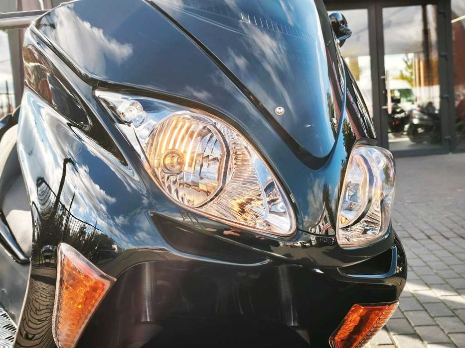 Макси-скутер Honda FORZA 250 X MF08 2005рік пробіг 32 587 км