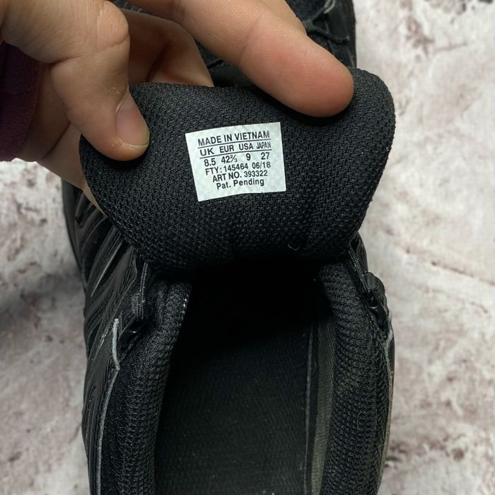 кросівки salomon xa pro 3d