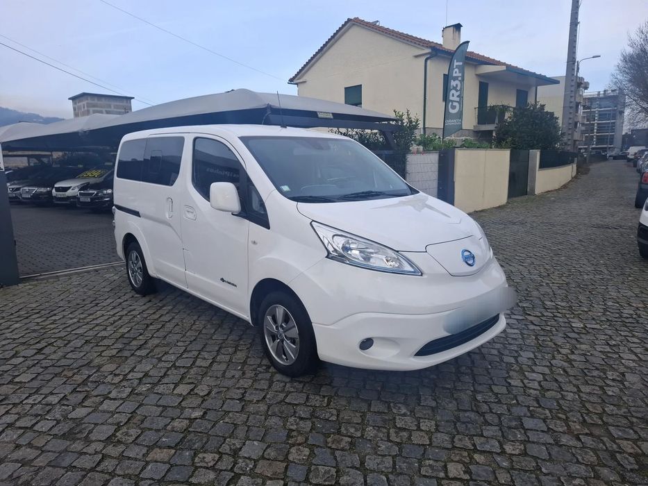 Nissan e-NV200 Evalia 5L