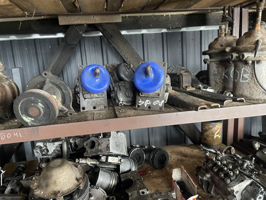 Продам повітряні крани камаз