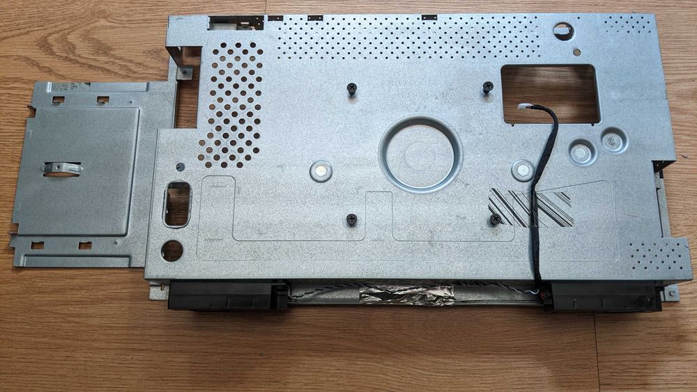 [PEÇAS] Monitor ASUS PA279Q