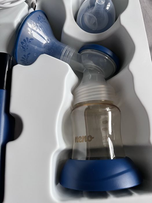 Laktator Neno Camino