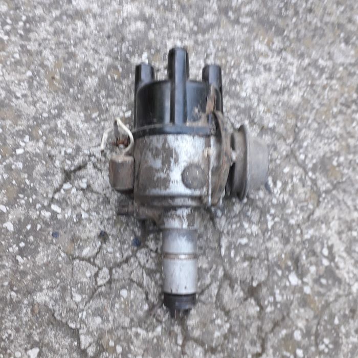 Трамплер москвич