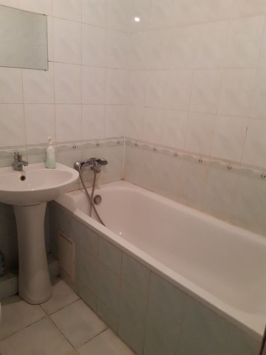 Сдам 1-комнатную квартиру,посуточно в г.Золотоноша-центр