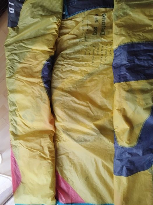 Kite Duotone Dice SLS 9M