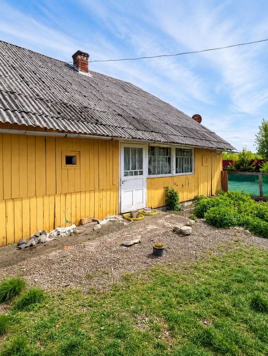 Будинок в с. Надіїв