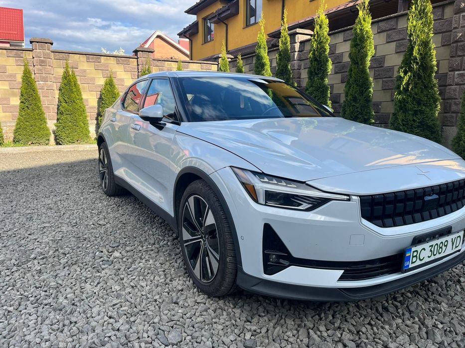 Polestar 2 2022 VIN YSMED3KA9PL136593 фото оголошення 15 з 24