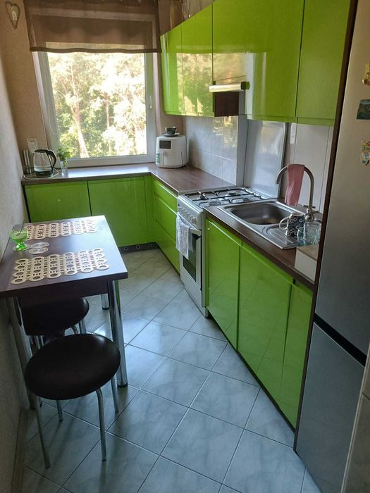 Mieszkanie 2 pokoje 46.7 m2 - Kozienicka