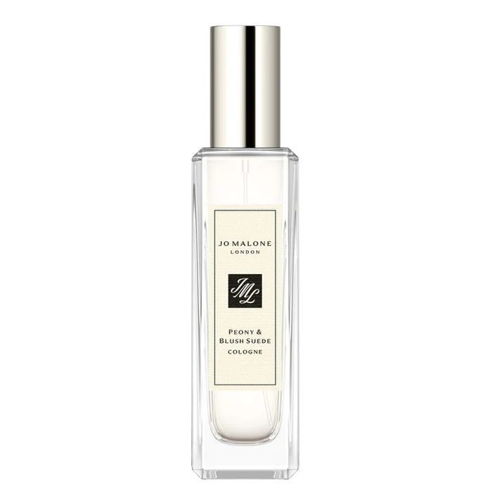 Jo Malone Peony &Blush Suede woda kolońska spray 30ml