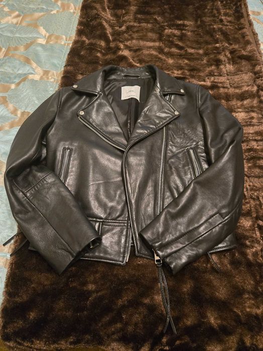 Jaqueta como nova