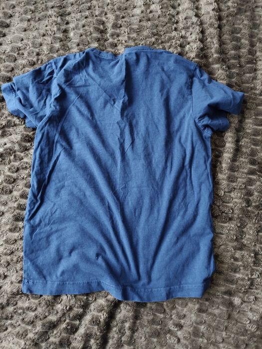 T-shirt męski/młodzieżowy S.Oliwer - rozm.M