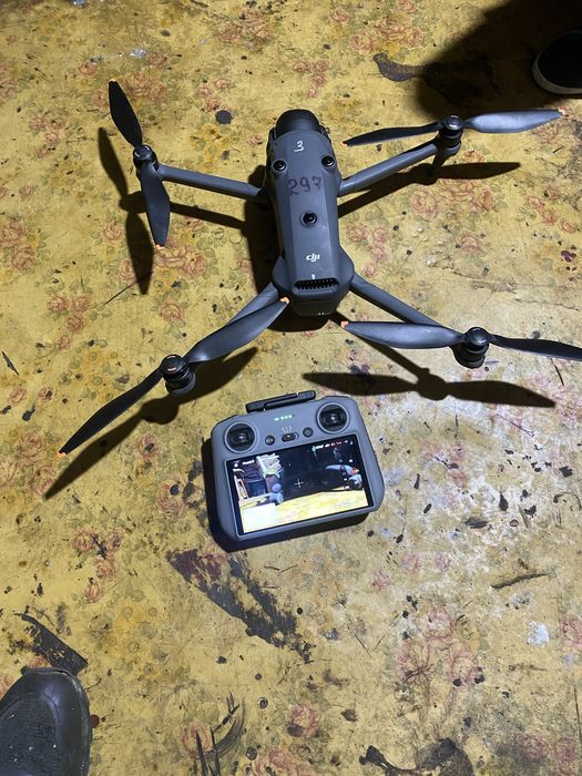 Мавик  4  цена договорная