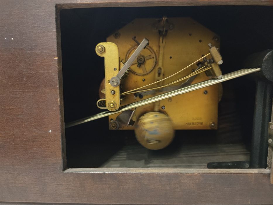 Zegar bufetowy Kieninger