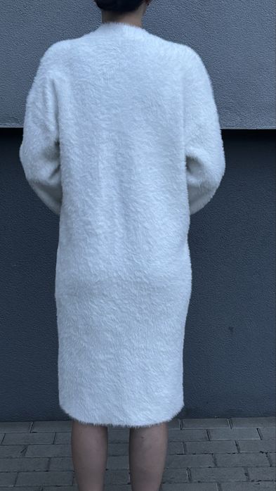 Кардиган новий M/L