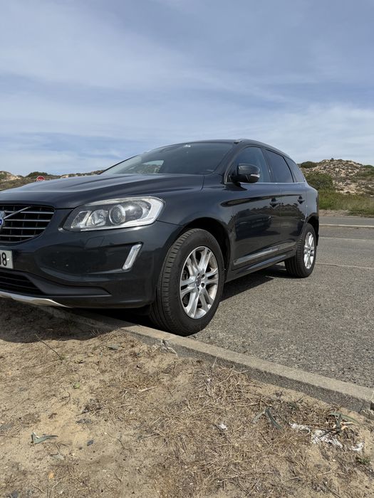 Volvo Xc60 2.0 D4 — photo 4