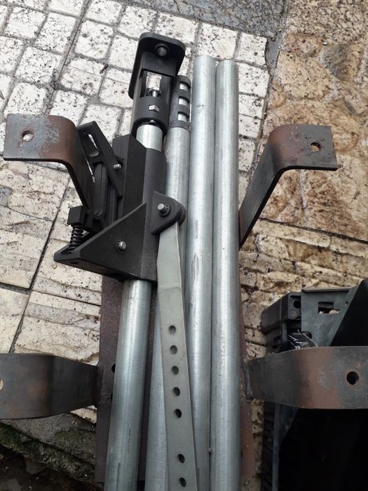 Motor De portão vasculante impecável