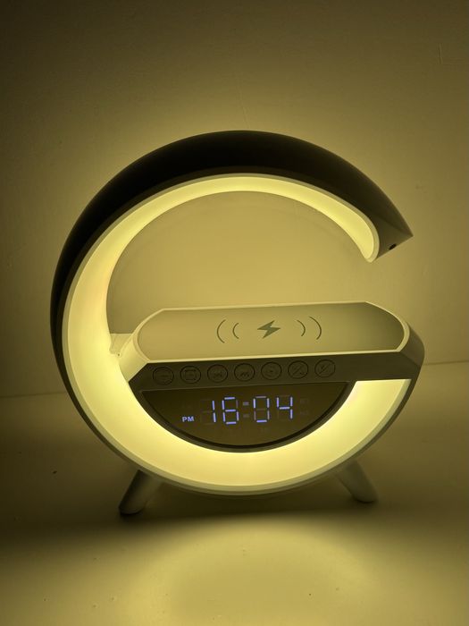 Wielofunkcyjny Lampka LED