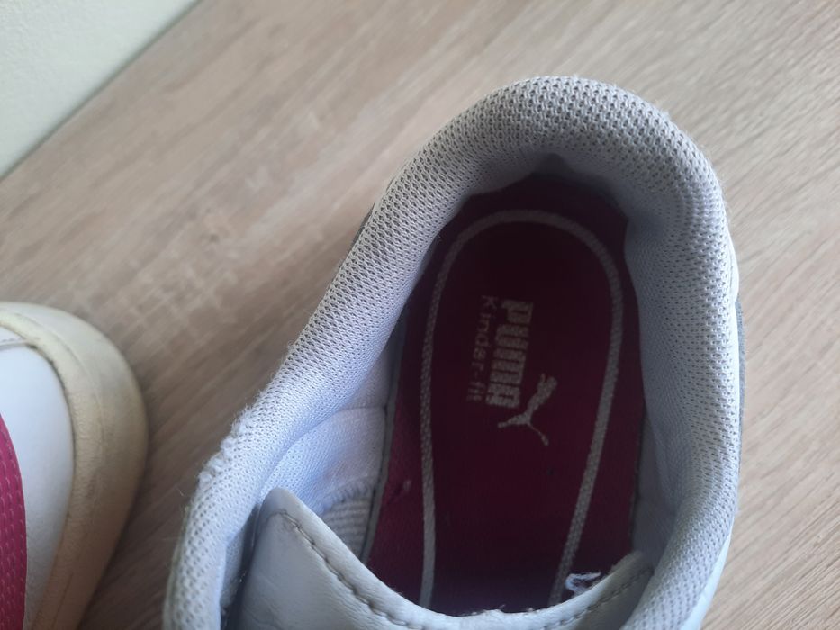 Buty PUMA rozmiar 32