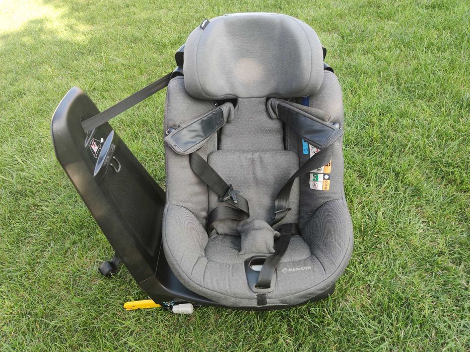 Fotelik samochodowy Maxi - Cosi 0-18kg