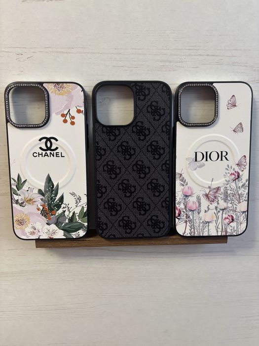 Чохли на айфон 13, 13 про та 13 про макс