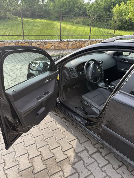 Volvo V50 2006 1.6 дизель МКПП