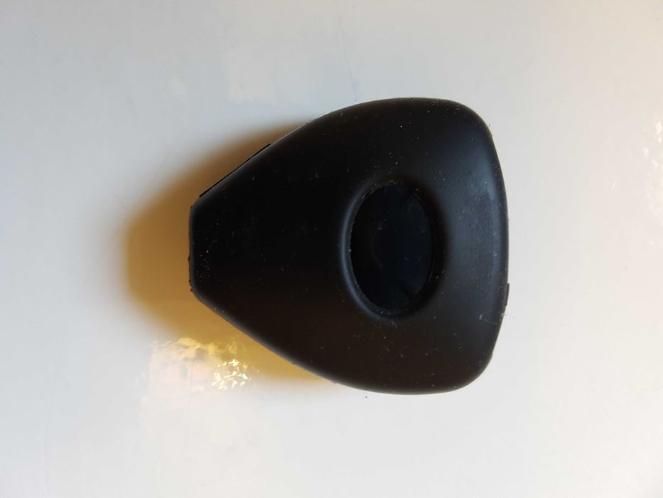 Vendo capa de proteção de silicone para chave Toyota