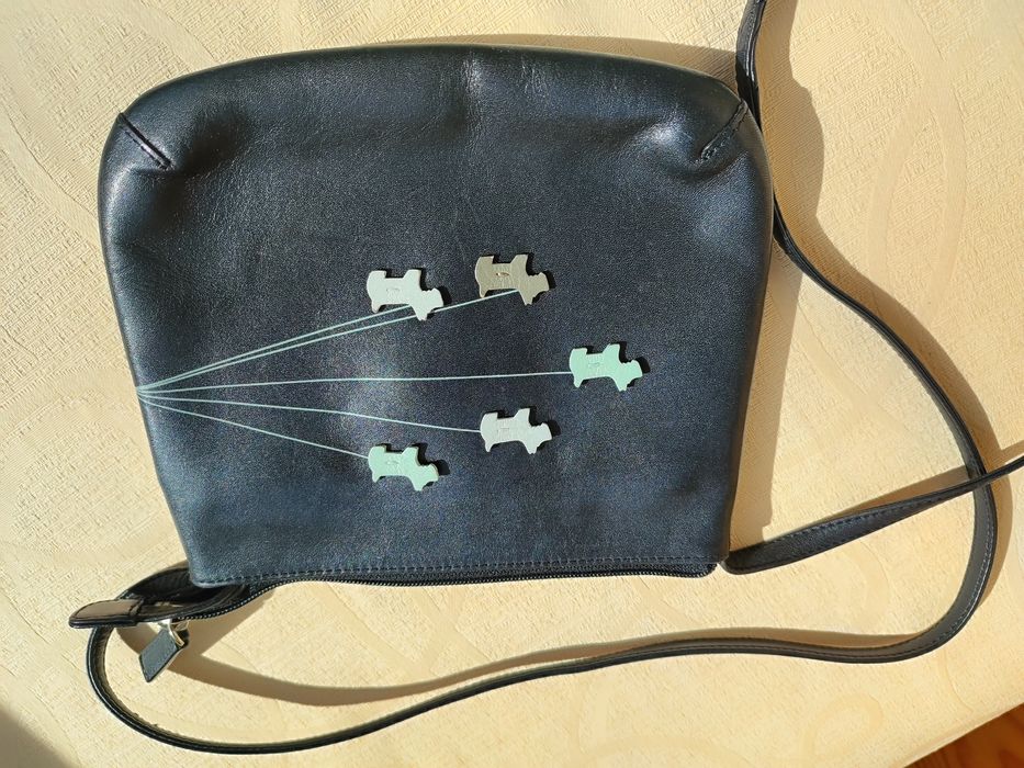 Сумочка шкіряна Radley