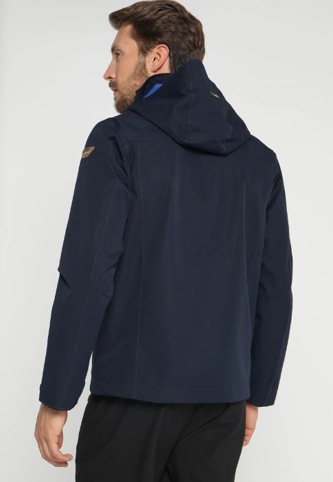 ICEPEAK - Świetna kurtka Outdoorowa - XL (52)