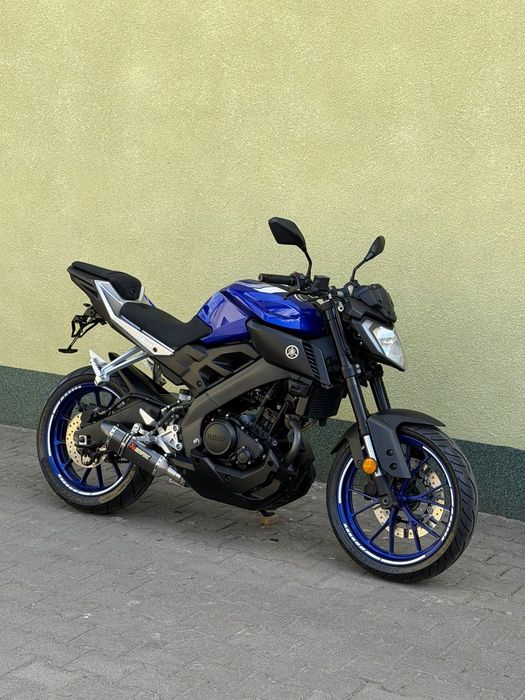 Yamaha