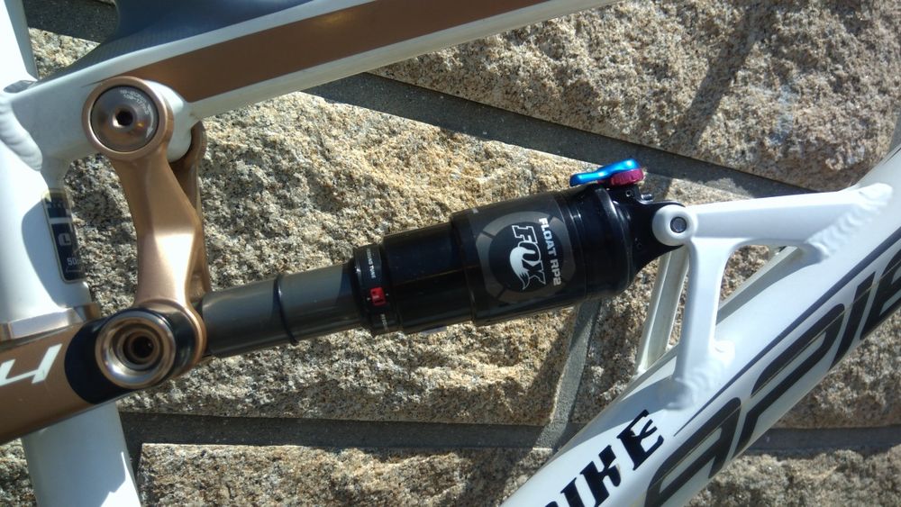 Bicicletas btt lapierre