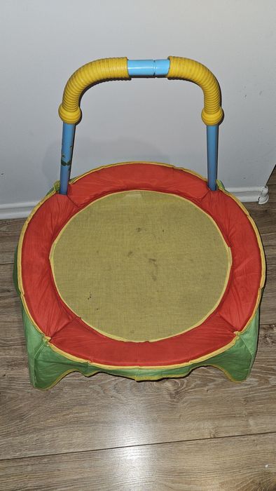 Trampolina dziecięca