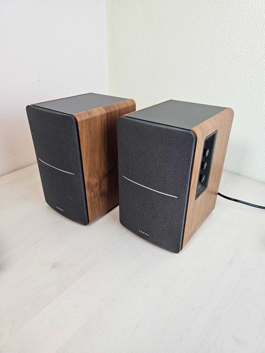 Акустична система Edifier R1280DB 2.0 | 42 Вт | Bluetooth | Оптичний вхід