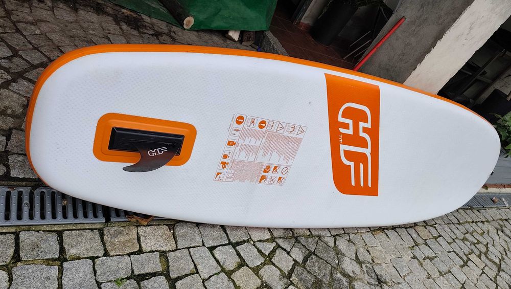 Pranchas de Stand Up Paddle  - de 1 pessoa e 2 pessoas