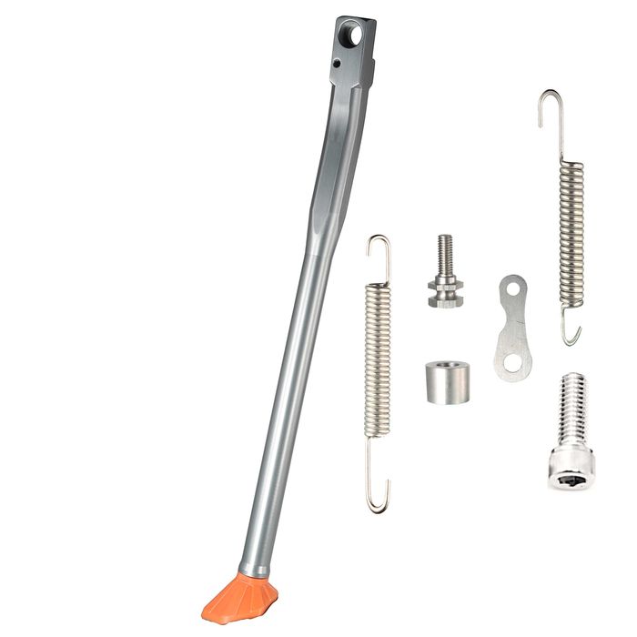 Stopka boczna KTM EXC/EXCF/MXC Husqvarna Beta '98-'07