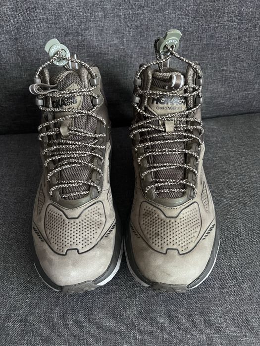 Ботинки HOKA One One Challenger Mid GTX розмір 37 1/3