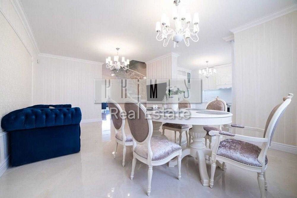 Apartment in Kyiv, Chervonyy Khutir, Rembaza - View 5