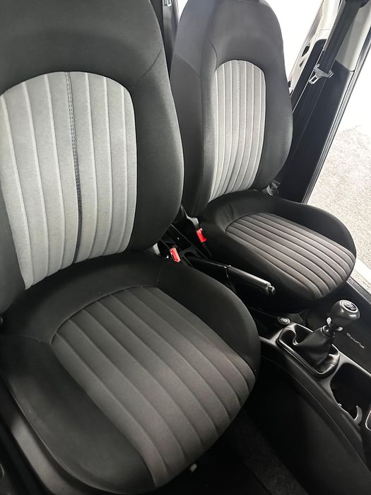 Vendo Pinto 2018 novíssimo