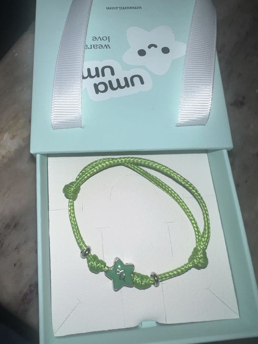 Прикраса зодіак UmaUmi