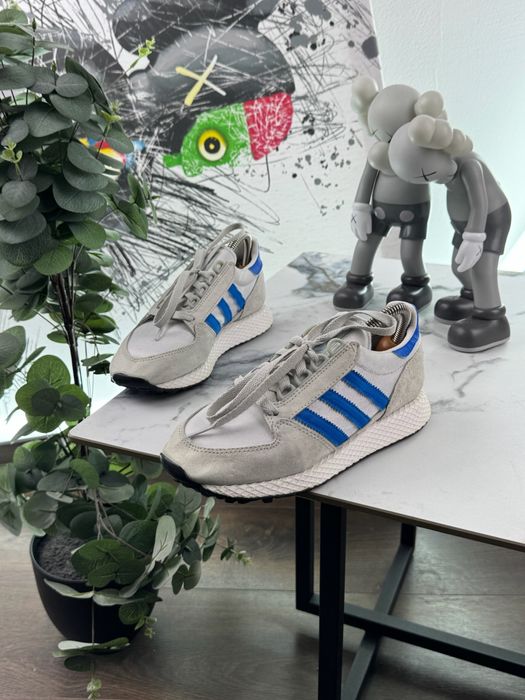 Кросівки Adidas Forest Grove 36.5 розмір Е12065