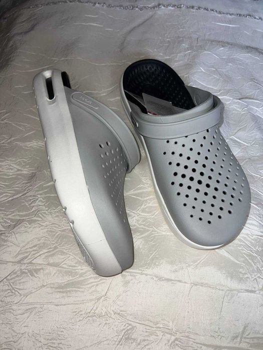 Чоловічі Crocs InMotion Clog. Оригінал. Нові