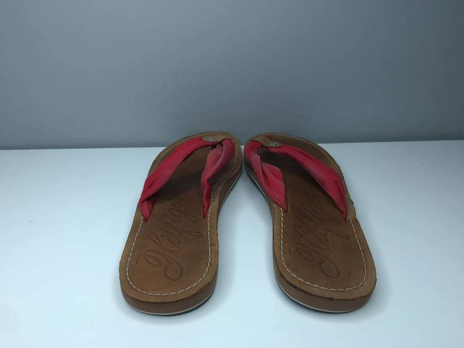 Japonki Tommy hilfiger Rozmiar 38