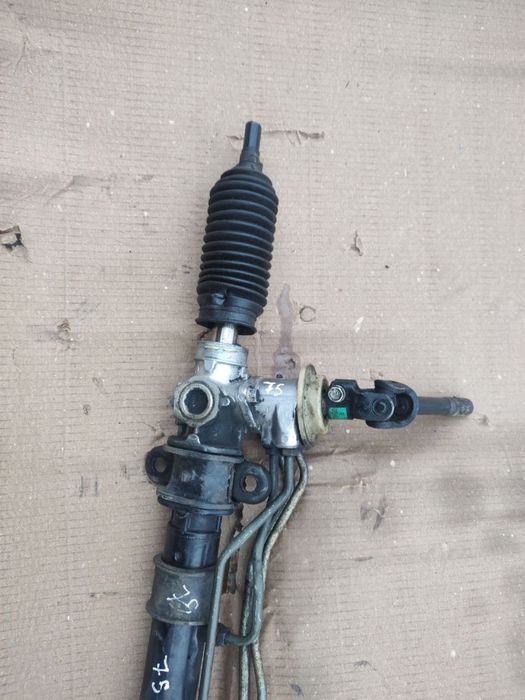 Рулевая рейка Hyundai Coupe I J2 RD 1995-2002, 57700-27000
