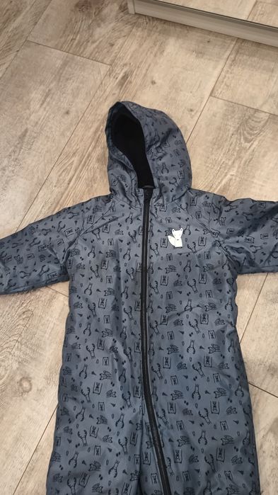 Kombinezon zimowy roz 98