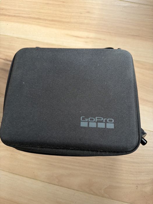 GoPro 11 Black + acessórios