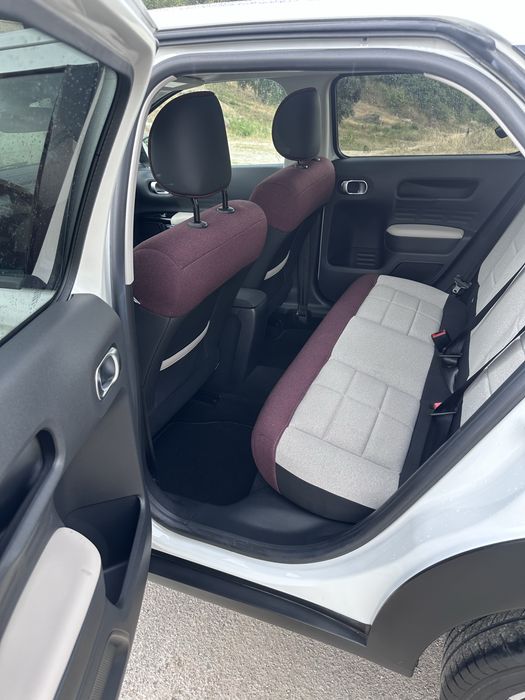 Citroën C4 Cactus 1.2 PureTech 130cv Shine – Full Extras – Teto Panorâmico