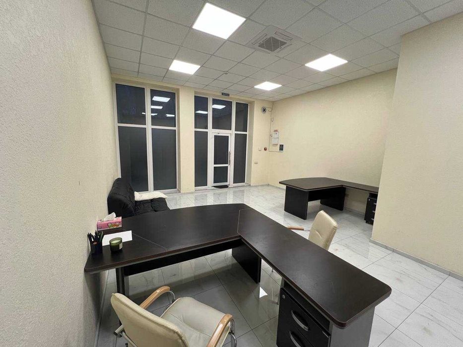 Коммерческая недвижимость по адресу Ремесленная ул.   (площадь 36,8 м²) - Atlanta.ua - фото 4