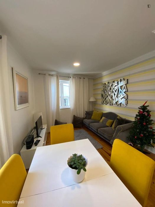 Apartamento com 2 quartos - localizado em Alfama Lisbon