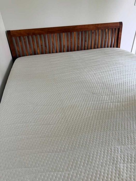 Materac rehabilitacyjny Janpol 180x200 Julia